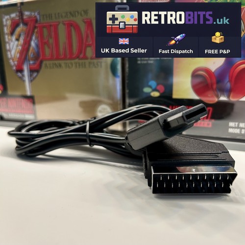 Snes super nintendo rgb - snes, /