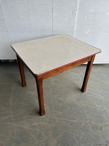 1960 formica top - 1960's,