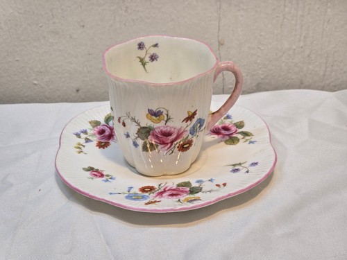 Shelley fine bone china - fine,