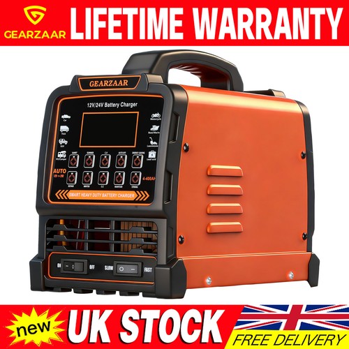 12v 24v heavy duty - 24v,
