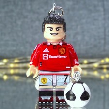 Football Themed 'Cristiano