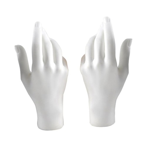Set female mannequin - set,