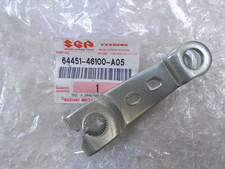 Suzuki A100 FR50 FR80 RM50 Genuine Rear Brake Cam Lever New 64451-46100-A05