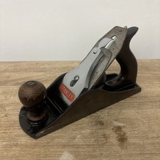 Vintage STANLEY Bailey No. 4