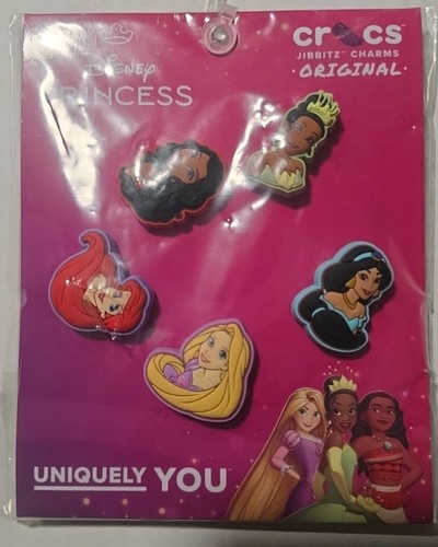 Crocs disney princess - crocs,