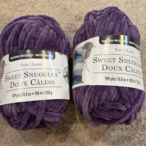 Purple sweet snuggles - purple, snuggles,