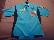 LADIES RIZLA SUZUKI SHORT