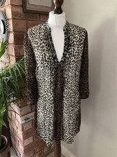 Marks & Spencer Animal Print