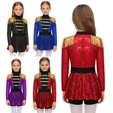Girls ringmaster circus - ringmaster,