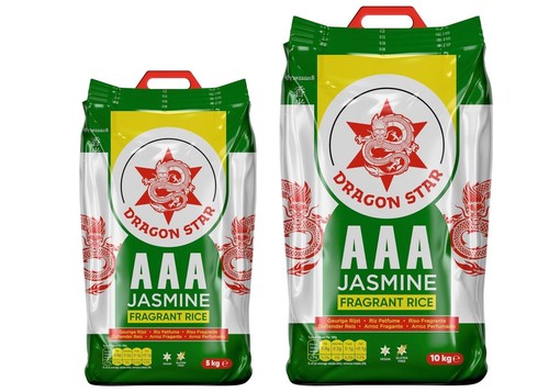 Dragon star aaa jasmine - dragon,