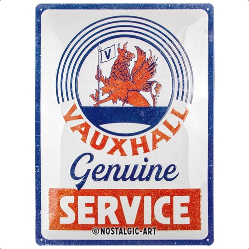 Tin sign metal - 12, 16
