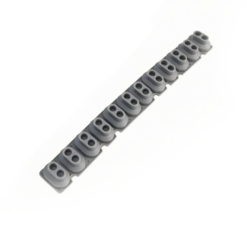Keyboard switch - keyboard, strip