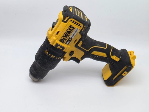 Dewalt dcd778l2t sfgb 18v - dewalt,