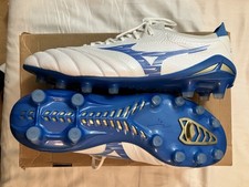 Minzuno Morelia Neo IV Beta
