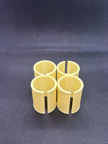 Universal 25mm round - universal,