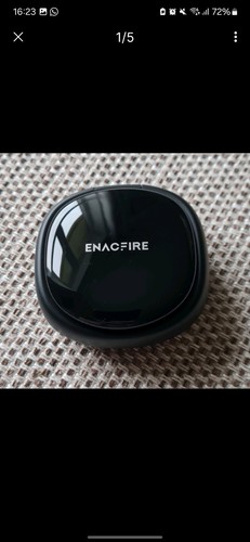 Enacfire wireless earphones - enacfire,