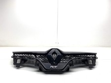 Renault Clio Front bumper