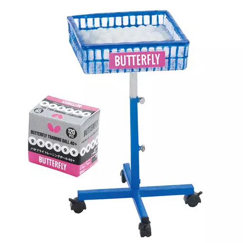 Butterfly mini figure - butterfly,