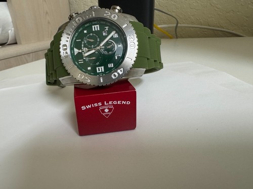 Nos men swiss legend - nos, men's