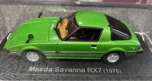 Mazda savanna rx7 1978 43 - mazda, 1/43