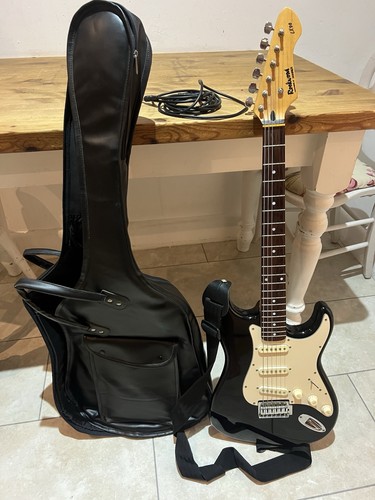 Rockwood hohner lx90l - rockwood, black