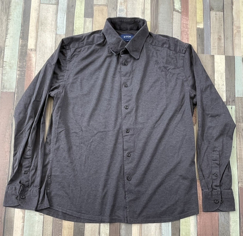 Eton mens jersey - eton, shirt