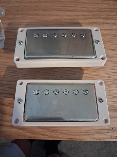 Montys original paf - montys, 58-60