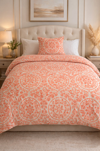 Pottery barn ana medallion - pottery,