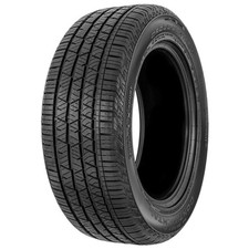 255/60 R18 112V Continental