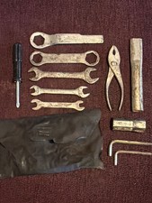 Yamaha RD350LC YPVS genuine