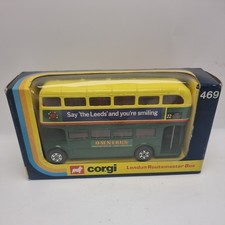 Vintage 1979 Mettoy Corgi