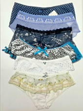 Joblot of 6 Shorts Sizes 8 and