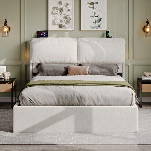 5ft king size ottoman - size,