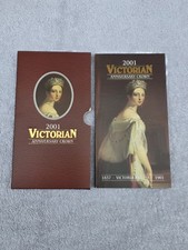 COIN VICTORIAN ANNIVERSARRY