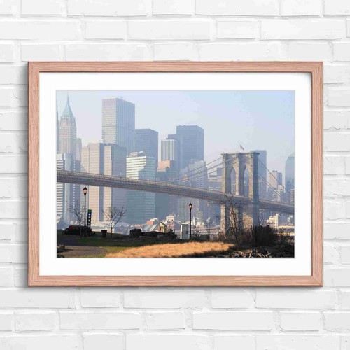 Brooklyn bridge new york - brooklyn,