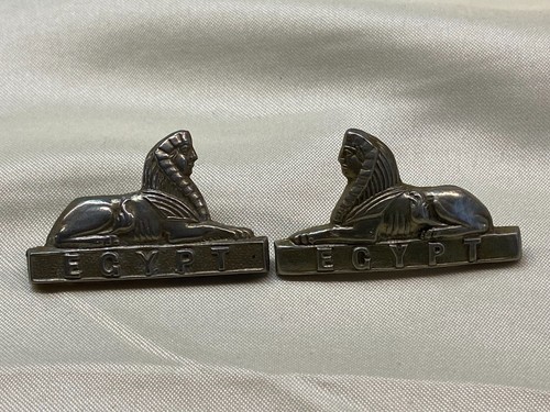 Genuine pair the lincolnshire - genuine,