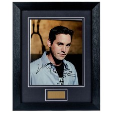 Nicholas Brendon Personally