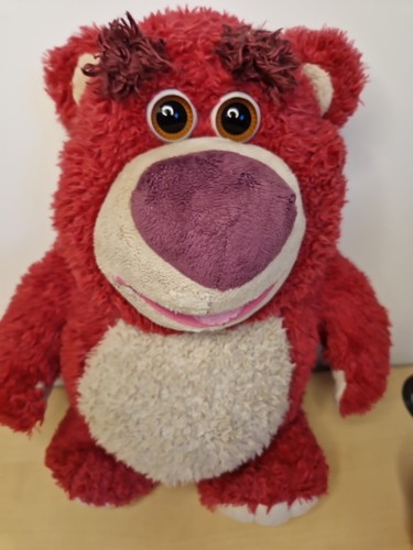 Disney toy story - toy, plush