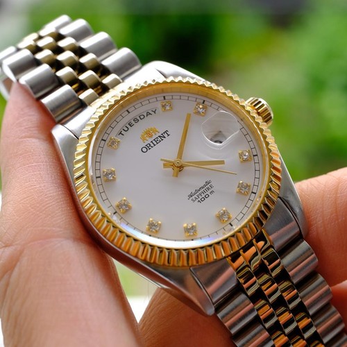 Excellent orient president day - orient,