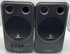 Behringer MS16 Studio Monitor