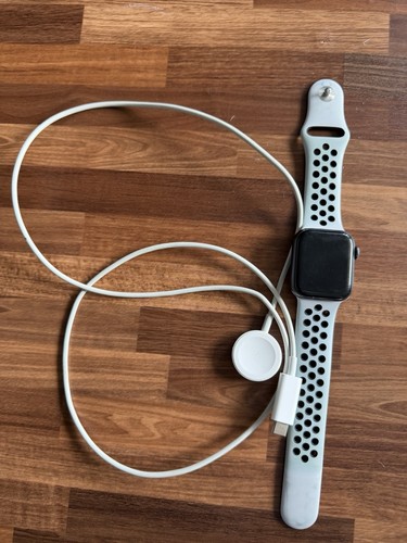 Apple watch nike - watch, se