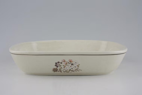 Royal doulton bredon - doulton, hill