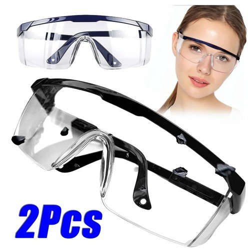 Safety glasses clear anti - glasses,