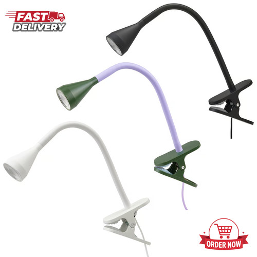 Ikea nävlinge led clamp - ikea,