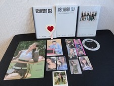 K-POP - TWICE 11th MINI ALBUM - BETWEEN 1&2 COLLECTION - CHARITY LOT
