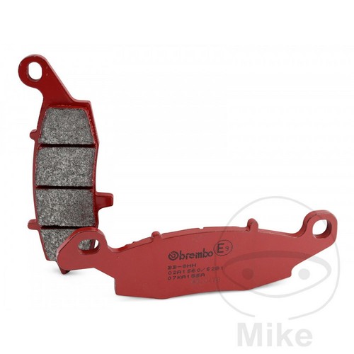 Brembo brake pads - pads, sintered