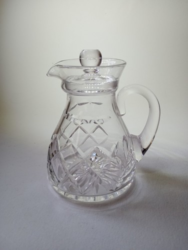 Vintage stuart crystal cut - vintage,