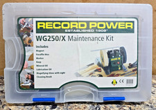 Record Power - Wet Stone