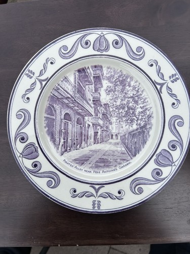 Crown ducal scenes - crown, of