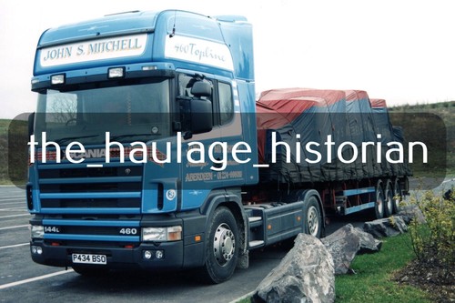 Thh truck photos scottish - truck,